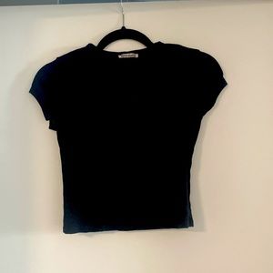 Black Reformation Muse tee